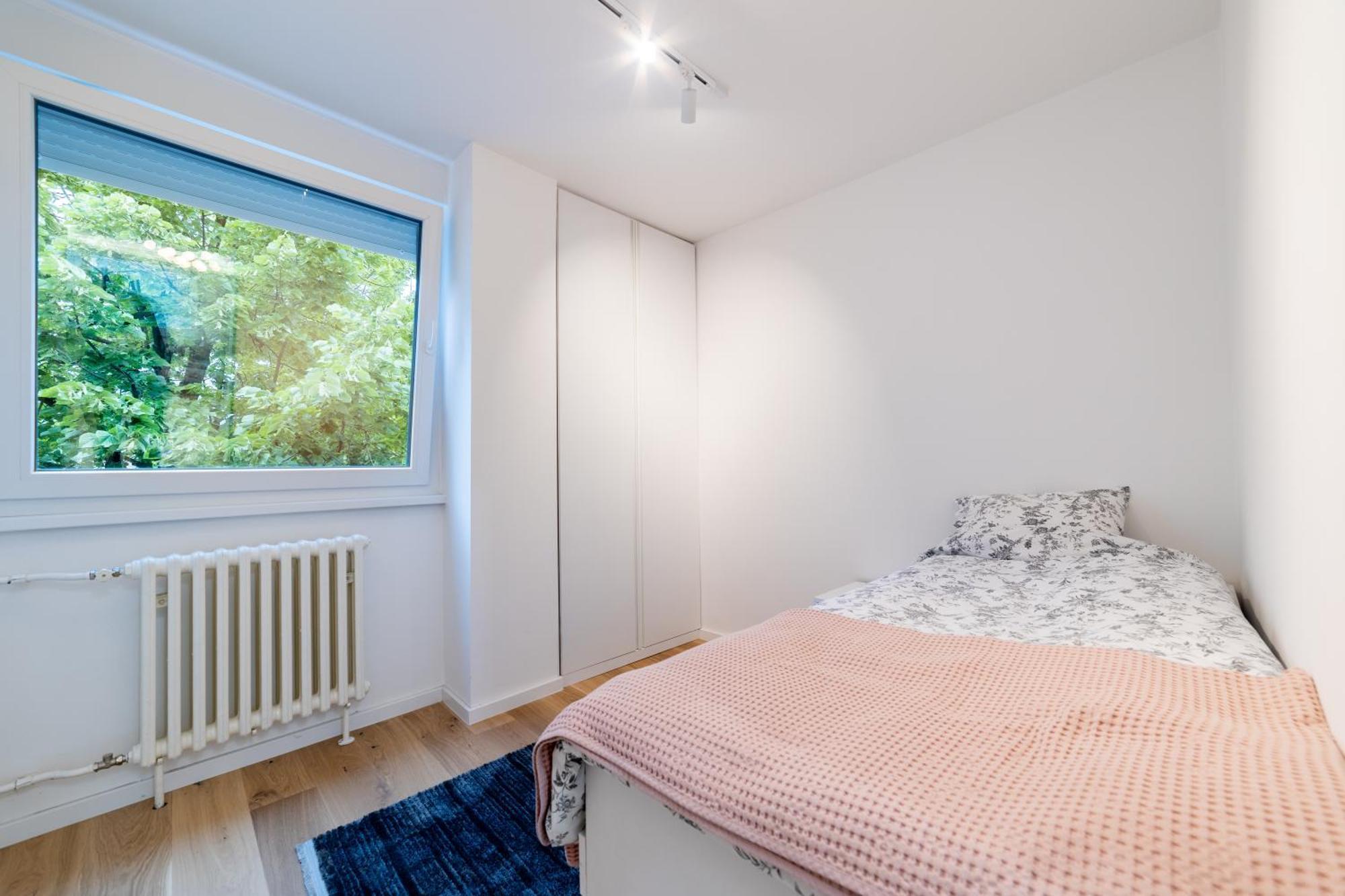Old Town Heaven 3-Bedroom Apartment With Balcony Sarajevo Eksteriør bilde